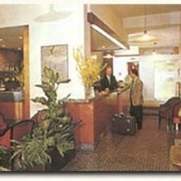 Halle Mini Hotel Baradello