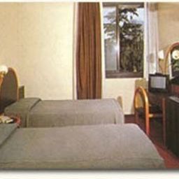 Zimmer Mini Hotel Baradello