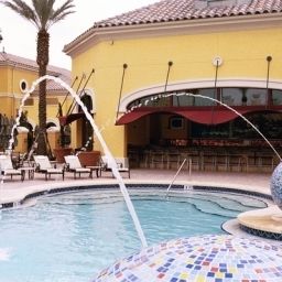 Restaurante Hilton Grand Suites on Intl Drive