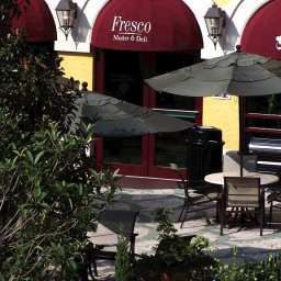Restaurante Hilton Grand Suites on Intl Drive