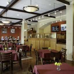 Restaurante Hilton Grand Suites on Intl Drive