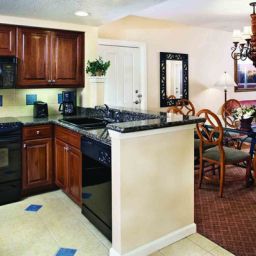 Suite Hilton Grand Suites on Intl Drive