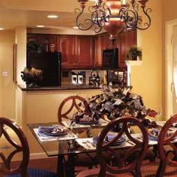 Suite Hilton Grand Suites on Intl Drive