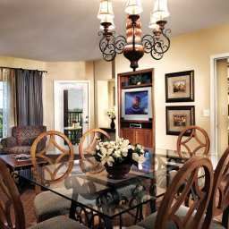 Suite Hilton Grand Suites on Intl Drive