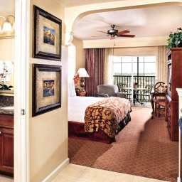 Habitación Hilton Grand Suites on Intl Drive