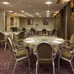 Конференц-зал Crowne Plaza LONDON - EALING