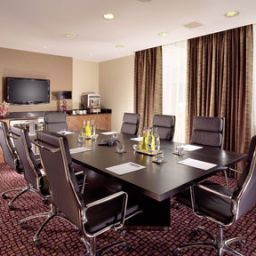 Конференц-зал Crowne Plaza LONDON - EALING