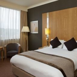 Номер Crowne Plaza LONDON - EALING