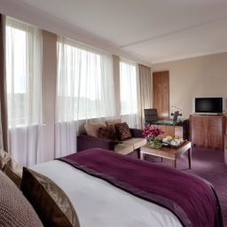 Номер Crowne Plaza LONDON - EALING