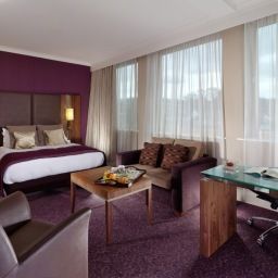 Номер Crowne Plaza LONDON - EALING
