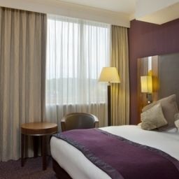Номер Crowne Plaza LONDON - EALING