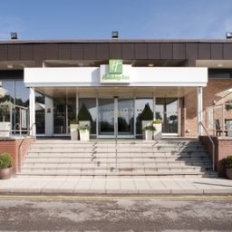 JCT.18 Holiday Inn RUGBY-NORTHAMPTON M1 Northampton