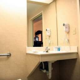 Room Hampton Inn Chattanooga I75 North Fotos