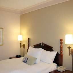 Room Hampton Inn Chattanooga I75 North Fotos