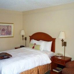 Room Hampton Inn Chattanooga I75 North Fotos