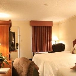 Room Hampton Inn Chattanooga I75 North Fotos