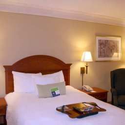 Room Hampton Inn Chattanooga I75 North Fotos