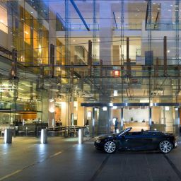Hilton Sydney Sídney