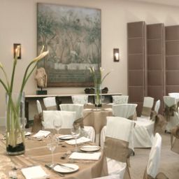 Salle de séminaires Luxe Sunset Boulevard Hotel