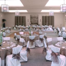 Salle de séminaires Luxe Sunset Boulevard Hotel