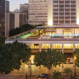 The Westgate Hotel San Diego