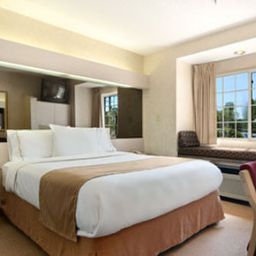 Microtel Inn & Suites by Wyndham Decatur Decatur 
