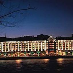 Copthorne Newcastle Newcastle