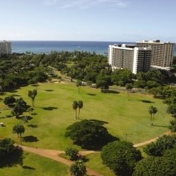 an Ascend Collection hotel Hotel Luana Waikiki Honolulu