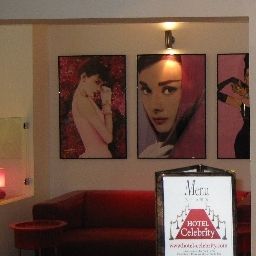 Бар Hotel Celebrity Formerly The Quality