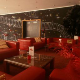 Бар Hotel Celebrity Formerly The Quality