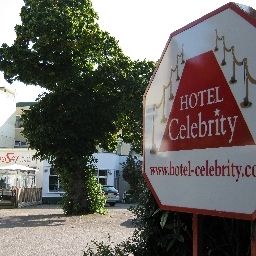  Hotel Celebrity Formerly The Quality