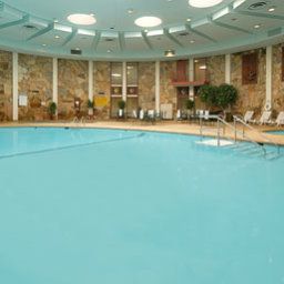 Wellness/Fitness Ramada Bloomington Hotel Minneapolis Airport Mall
