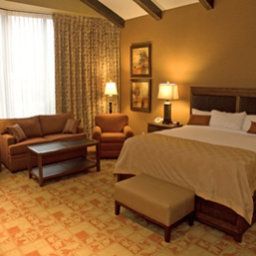 Habitación Ramada Bloomington Hotel Minneapolis Airport Mall