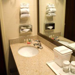 Habitación Ramada Bloomington Hotel Minneapolis Airport Mall