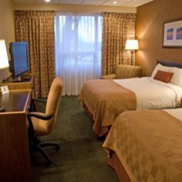 Habitación Ramada Bloomington Hotel Minneapolis Airport Mall
