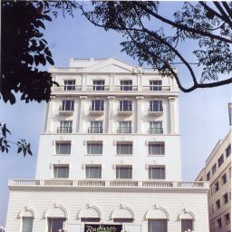 Radisson Jalandhar Jalandhar (Punjab)