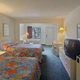 Room Travelodge Kissimmee Maingate Suites
