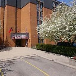 Alexandra Toronto