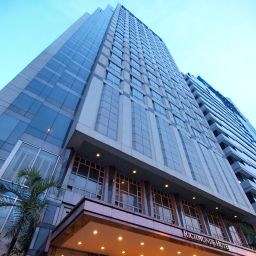 Richmonde Hotel Manila