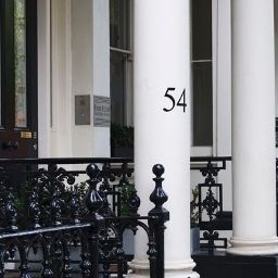 Widok zewnętrzny 54 Boutique