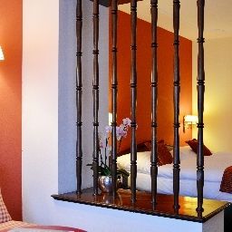 Junior Suite Athmos