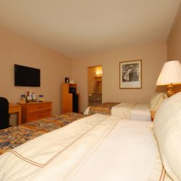 Habitación an Ascend Hotel Collection Member The Virginian Suites