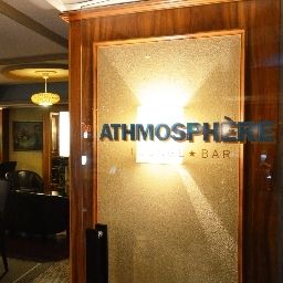 Bar Athmos