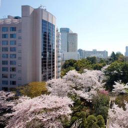 Grand Prince Takanawa Tokio