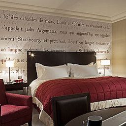 Sofitel Strasbourg Grande Ile Strasbourg