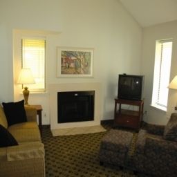 Suite Chase Suite Hotel El Paso Airport