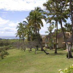 Makaha Resort Honolulu