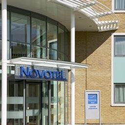 Camera Novotel London Greenwich