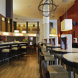 Bar Novotel London Greenwich