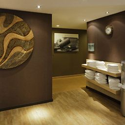 Wellness/fitness Novotel London Greenwich